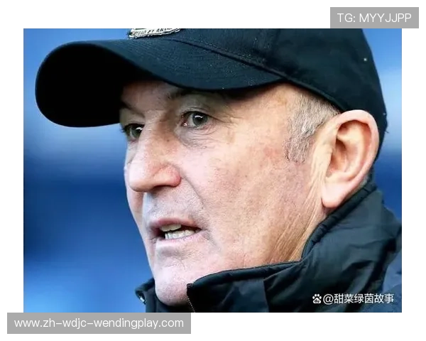 英超月最佳教练的魔咒：分析月度最佳主教练背后的挑战与困境