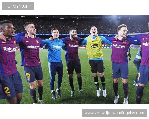 西甲联赛巴萨对莱万特比赛回顾