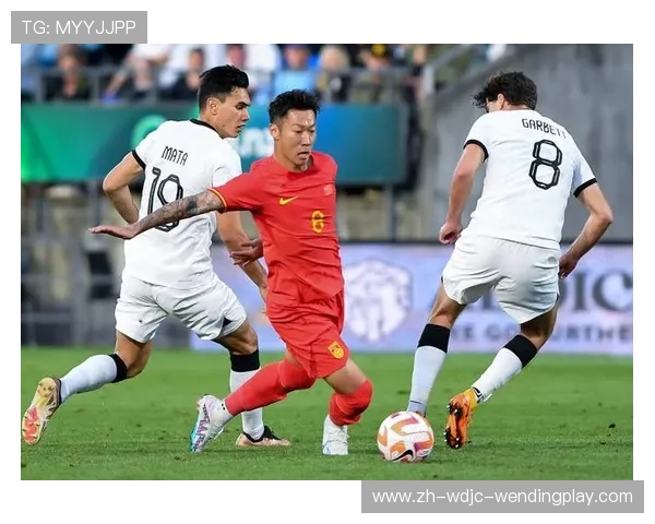 跨界足球友谊赛开启体育文化交流新对话